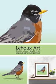 Lehoux Art (lehouxart)