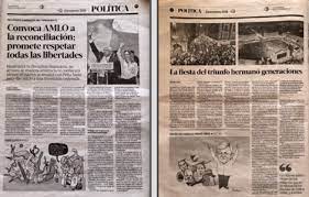 Jornada 1 jornada 2 jornada 3 jornada 4 jornada 5 jornada 6 jornada 7 jornada 8 jornada 9 jornada 10 jornada 11 jornada 12 jornada 13 deportivo de la coruña. Analisis De Las Fotografias Publicadas En El Periodico La Jornada El Dia 2 De Julio De 2018 Reflexiones Marginales