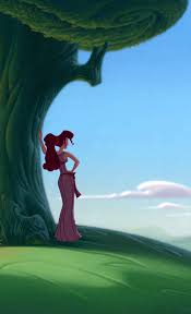 She S Really Something Disney Background Megara Disney Walt Disney Pictures
