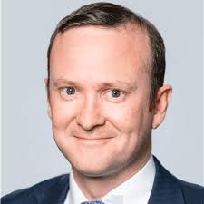 Mr Edmund Fitzgerald O'Connor