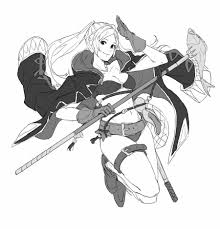 Seaside Tactitian Robin Fire Emblem Heroes Fire Emblem Fire Emblem Characters