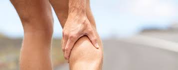 Runner's Cramps: Why You Get Them And How You Can Prevent Them - Athletico