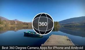 Best 360 Degree Camera Apps For Iphone And Android Bestandroidcamera Androidphotography Camera Apps Android Photography Smartphone Photography