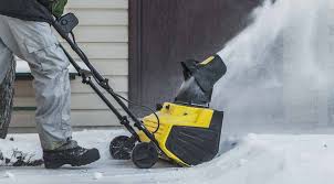 Only decision now to make is only decision now to make is whether i need power steering? Buyers Guide To Electric Snow Blowers Snowblowers Net