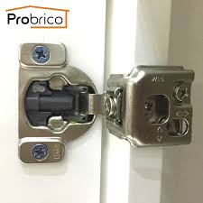 probrico 1pcs soft close kitchen