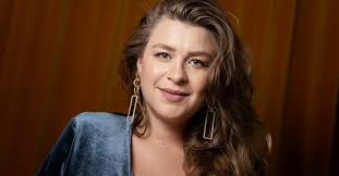 Linnea Henriksson om självhatet: "Jag var väldigt hård mot mig själv”