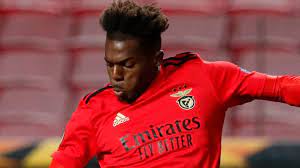 Nuno albertino varela tavares is a portuguese professional footballer who plays for benfica in primeira liga as a defender. 4snqvw4hgx9cim