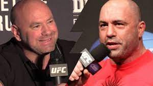 Both of them became stone cold steve austin Dana White Responds To Joe Rogan S Social Distancing Comments Ufc 249 Youtube