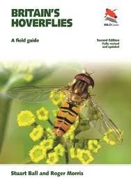 Britains Hoverflies Princeton University Press