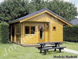 Casas de campo de madera sencillas. Imagenes De Casas De Madera Cabanas De Madera Y Casetas De Madera