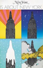 Since 1993, they have been accepting only the finest designer clothing, shoes. Milton Glaser New York And I Ny Designer Dies At 91