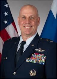 National Guard Biography