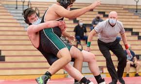 Bombers suffer first defeat of 2021