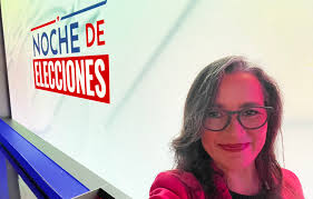 Ana Maria Archila🦋🐺 (@AnaMariaforNY)