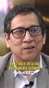 Alan Salinas: hay que propiciar que los jóvenes vayan construyendo su  propia biografía