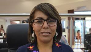 EVOCA DIPUTADA DEFENSA DE LA HERÓICA MULEGÉ