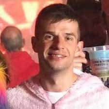 First picture of British dad, 35, killed