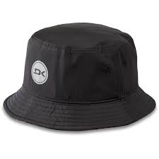 Dakine Option Reversible Bucket Hat Black Aloha Camo Dakine Shop