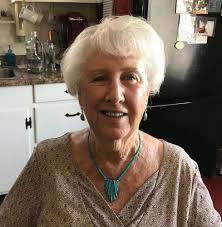 Therese "Terry" Rose (Lacerte) Bouchard Obituary