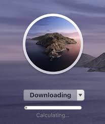 Macos Catalina Won T Download From App Apple Community