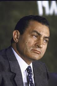 حسني مبارك Hosni Mubarak Hosni Mubarak Legend Person