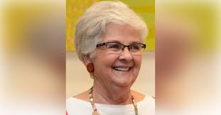 Obituary information for Peggy Joyce Mills Overbey