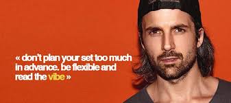 QuaranTIME Interview with Sidney Charles