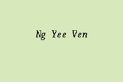 About property and wills probate lawyer kl and selangor malaysia. Ng Yee Ven Lawyer In Kuala Lumpur