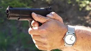 Charles Daly Empire Grade 1911 review