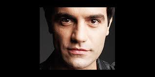 Celia Graham and David Thaxton to Join Ramin Karimloo in London's Love  Never Dies