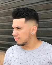 Comb back the hair in a style similar to that of a crew cut for boy next door vibes. 24 Best Men S Undercut Hairstyles And Haircuts 2021 Pics