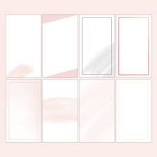 Instagram layout blank instagram post template. Instagram Stories Background Frame Blank Quote Post Template Etsy Instagram Story Instagram Design Quote Template