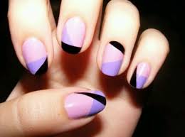 Long nails are pretty, but short nails are easier to maintain. Nail Designs For Short Nails Easyday