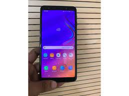 Samsung Galaxy A7 2018 review: It takes ...