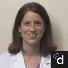 Dr. Corinne Alexander Cole (Alexander Cole), MD