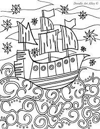 Set off fireworks to wish amer. Pirate Coloring Page Plantillas Para Dibujar Dibujos Para Pintar Dibujos Faciles