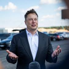 The company around elon musk had announced several times in the past that it might also want to open its supercharger for other makes, but so far there have been no concrete plans. Tnisbwnqbms9m
