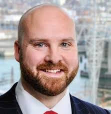 Kurt Wehmann's Instagram, Twitter & Facebook