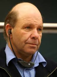 Mayor Daniell is in the hot seat