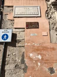 Check spelling or type a new query. How To Find An Address In Rome An American In Rome