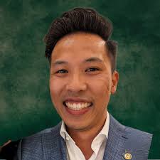 Haya Muñoz and Nelson Chen's Wedding Website