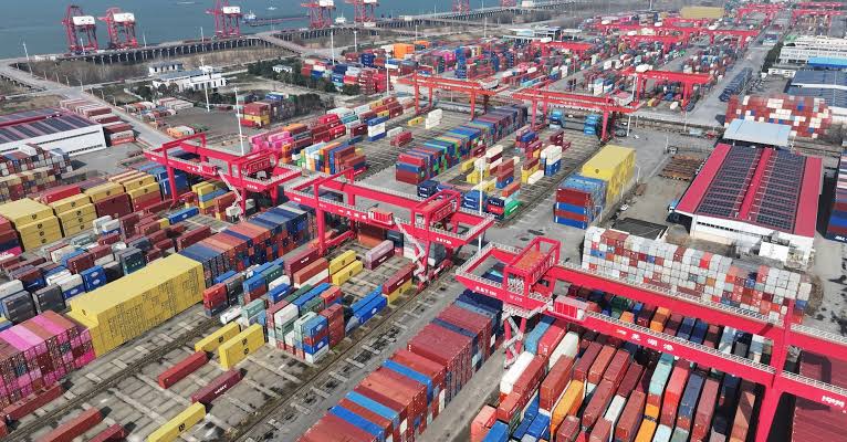 China hits US agriculture, says it won't be bullied by fresh Trump tariffs  | Reuters