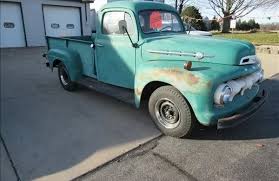 Image result for Meadowbrook Green 1952 Ford