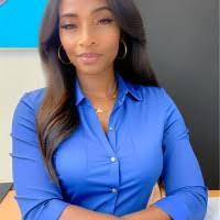 Shakiya Lewis's Instagram, Twitter & Facebook