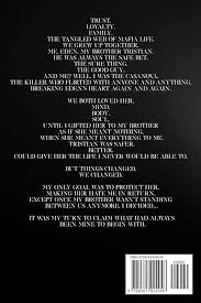 Mafia Casanova: Robinson, M., Van Dyken, Rachel: 9798565924046: Amazon.com:  Books