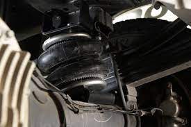 One of the main difference between. Video Firestone Ride Rite Springs 2013 19 Ram 3500 Installation