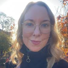 Ina Marie Lunde Ilkama