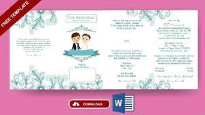 Format pdd ini ialah format psd khusus untuk photoshop deluxe saja dan tidak bisa di buka di free download template undangan pernikahan photoshop. Free Template Undangan Kumpulan Contoh Undangan Pernikahan Microsrosoft Word Templatekita Com