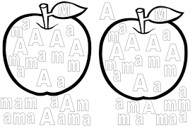 Check spelling or type a new query. Lumea Lui Scolarel Litera M Mare De Tipar Èi De ManÄ