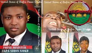 United/State/Of/Biafra/News/Media